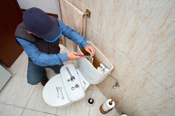 Best Drain Cleaning Services  in Towson, MD